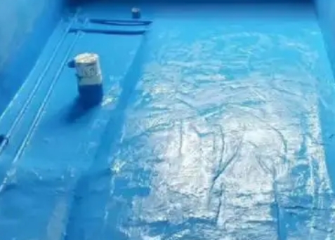 新巴尔虎左卫生间漏水维修公司分享下新巴尔虎左卫生间防水工程中常用防水涂料介绍。